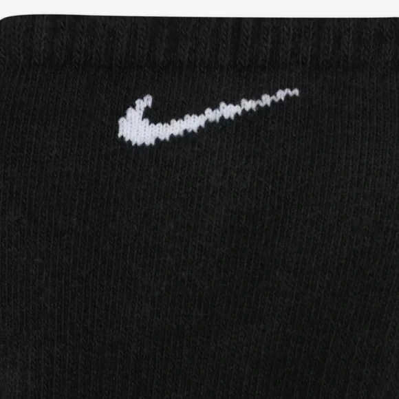 NIKE Training No-Show Socks (3 Pairs)
Nike Everyday Plus Cushion
NWT - Picture 4 of 4